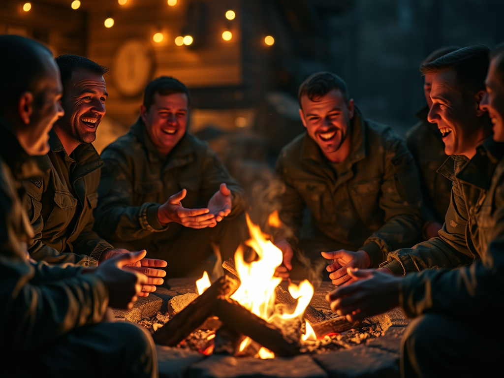 Celebrating Everyday People